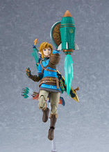 Load image into Gallery viewer, The Legend of Zelda: Tears of the Kingdom figma No.626-DX Link DX Edition Maple and Mangoes
