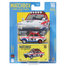 Load image into Gallery viewer, Matchbox Premium Collector 2023 Wave 3 Case of 4 Maple and Mangoes
