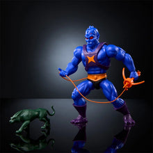 Load image into Gallery viewer, Masters of the Universe Origins Cartoon Collection Webstor Action Figure Maple and Mangoes
