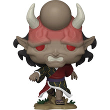 Load image into Gallery viewer, Demon Slayer Hantengu Funko Pop Vinyl Figure #1854 (Pre-order)*
