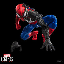 Load image into Gallery viewer, Spider-Man (Secret Wars Red &amp; Blue Suit) Maple and Mangoes
