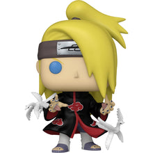 Load image into Gallery viewer, Naruto: Shippuden Deidara Funko Pop! Vinyl Figure #1434  Maple and Mangoes
