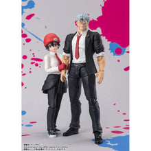 Load image into Gallery viewer, Undead Unluck Andy S.H.Figuarts Action Figure Maple and Mangoes
