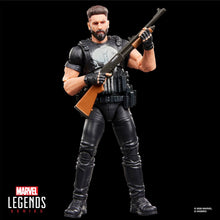 Load image into Gallery viewer, Marvel Legends Spider-Man Brand New Day Punisher (Pre-order) *
