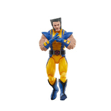 Load image into Gallery viewer, X-Men Marvel Legends Series Wolverine 85th Anniversary Comics 6-Inch Action Figure Maple and Mangoes
