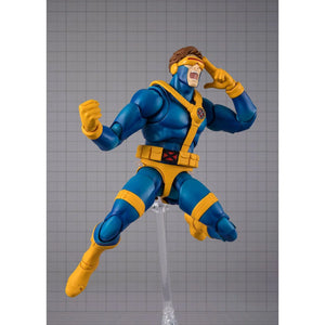 S.H.Figuarts Cyclops (Gamerverse) Maple and Mangoes