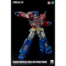 Load image into Gallery viewer, Transformers MDLX Optimus Prime Action Figure Maple and Mangoes
