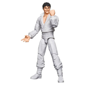 Secret Wars Marvel Legends Beyonder 6-Inch Action Figure Maple and Mangoes