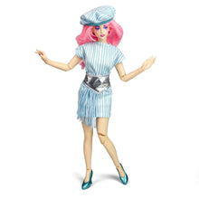 Load image into Gallery viewer, Jem and the Holograms Jem 12-Inch Fashion Doll Maple and Mangoes
