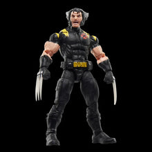Load image into Gallery viewer, X-Men Marvel Legends Wolverine X-Treme 6-Inch Action Figure Maple and Mangoes

