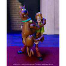 Load image into Gallery viewer, Scooby-Doo! Wave 2 Scooby-Doo 1:12 Scale Action Figure Maple and Mangoes
