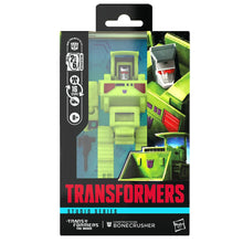 Load image into Gallery viewer, Transformers Studio Series Deluxe Class Transformers: The Movie Bonecrusher Action Figure Maple and Mangoes
