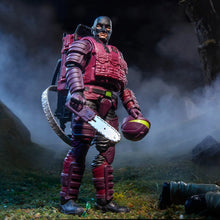 Load image into Gallery viewer, G.I. Joe Classified Series S.A.W. Viper 6-Inch Action Figure Maple and Mangoes
