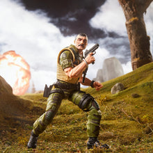 Load image into Gallery viewer, G.I. Joe Classified Series Leatherneck 6-Inch Action Figure Maple and Mangoes
