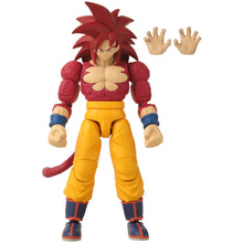 Load image into Gallery viewer, Dragon Ball Super Dragon Stars Janemba Action Figure Maple and Mangoes
