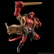 Load image into Gallery viewer, Hellboy 30th Anniversary 1:12 Scale Action Figure Maple and Mangoes

