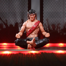 Load image into Gallery viewer, G.I. Joe Classified Series 6-Inch Quick Kick Action Figure Maple and Mangoes
