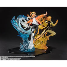 Load image into Gallery viewer, Boruto Naruto Next Generations Boruto Uzumaki Kizuna Relation FiguartsZERO Statue Maple and Mangoes
