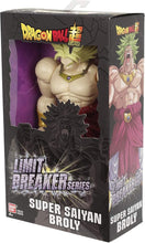 Load image into Gallery viewer, Dragon Ball-Limit Breakers Figure-Super Saiyan Broly Maple and Mangoes
