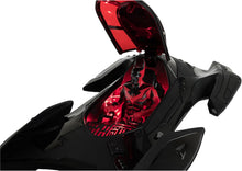 Load image into Gallery viewer, DC Multiverse Batman &amp; Batmobile (Batman Beyond) Gold Label Vehicle with Lights and Sound McFarlane Toys Maple and Mangoes
