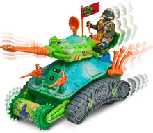 Load image into Gallery viewer, Teenage Mutant Ninja Turtles - Classic Turtle Tank  (Pre-order)
