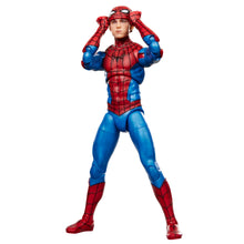 Load image into Gallery viewer, Marvel Legends Series Spider-Man, Spider-Man No Way Home Action Figure Maple and Mangoes

