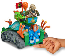 Load image into Gallery viewer, Teenage Mutant Ninja Turtles - Classic Turtle Tank  (Pre-order)
