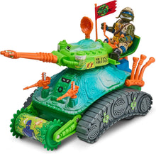 Load image into Gallery viewer, Teenage Mutant Ninja Turtles - Classic Turtle Tank  (Pre-order)
