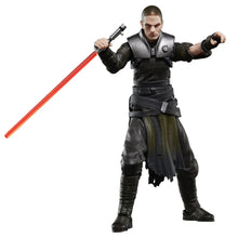 Load image into Gallery viewer, Star Wars The Black Series 6-Inch Starkiller (The Force Unleashed) Action Figure Maple and Mangoes
