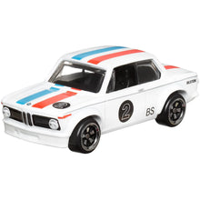 Load image into Gallery viewer, Hot Wheels Vintage Racing 2024 Mix 1 Vehicle BMW 2002 Maple and Mangoes

