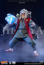 Load image into Gallery viewer, ROCKET TOYS Jiraiya - Naruto DELUXE 1/6 Scale Action Figure&nbsp; Maple and Mangoes
