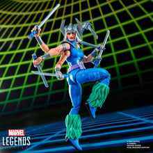 Load image into Gallery viewer, Hasbro Marvel Legends Marvel Games Iron Man vs Spiral 2-pack Maple and Mangoes
