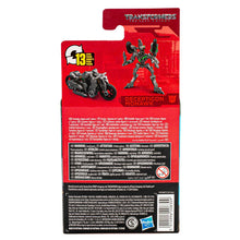 Load image into Gallery viewer, Transformers Studio Series Core Class Rise of the Beasts Mohawk Maple and Mangoes

