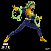 Load image into Gallery viewer, Marvel Legends X-Men ‘97 Polaris Maple and Mangoes
