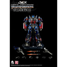 Load image into Gallery viewer, Transformers: Revenge of the Fallen Optimus Prime DLX Action Figure Maple and Mangoes
