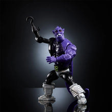 Load image into Gallery viewer, Masters of the Universe Origins Core Terroar Action Figure Maple and Mangoes
