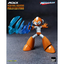 Load image into Gallery viewer, Rockman/Mega Man Cutman MDLX Action Figure Maple and Mangoes
