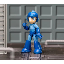 Load image into Gallery viewer, Mega Man 1:12 Scale Action Figure  Maple and Mangoes
