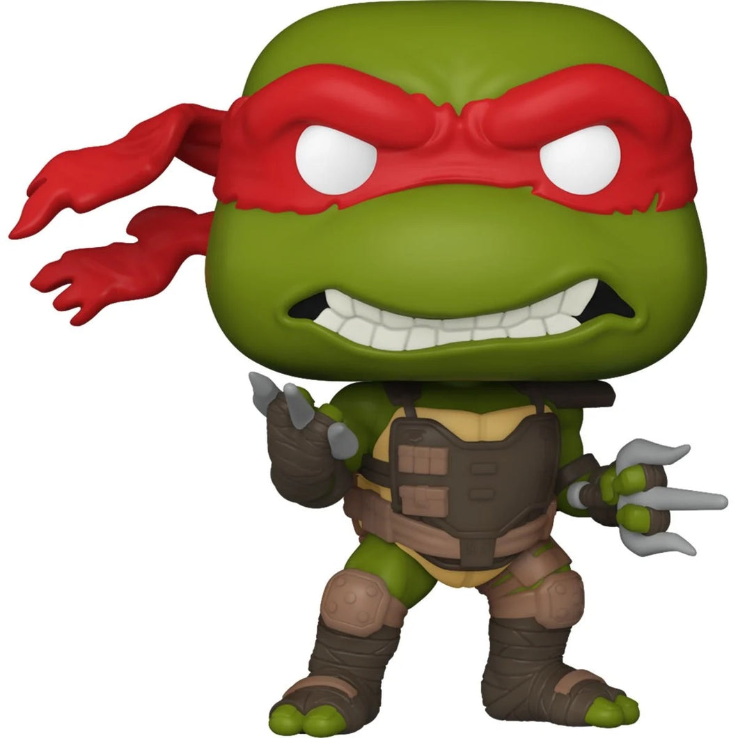 Teenage Mutant Ninja Turtles: The Last Ronin Raphael Funko Pop Vinyl Figure #44