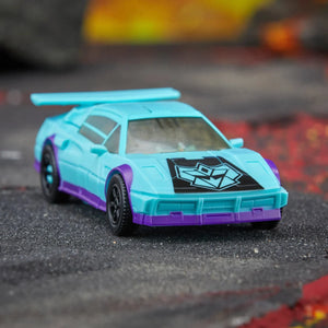 Transformers Legacy United Generation 2 Universe Breakdown Maple and Mangoes
