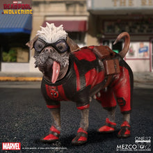 Load image into Gallery viewer, Deadpool &amp; Wolverine: Deadpool Deluxe Edition One:12 Collective Action Figure Maple and Mangoes
