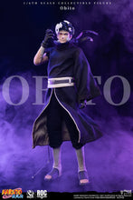 Load image into Gallery viewer, ROCKET TOYS Obito Uchiha - Naruto 1/6 Scale Action Figure Maple and Mangoes
