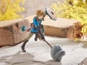 The Legend of Zelda: Tears of the Kingdom figma No.626-DX Link DX Edition Maple and Mangoes