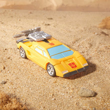 Load image into Gallery viewer, Transformers Generations Selects Legacy United Autobots Stand United 5-Pack Maple and Mangoes
