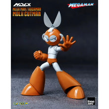 Load image into Gallery viewer, Rockman/Mega Man Cutman MDLX Action Figure Maple and Mangoes
