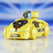 Load image into Gallery viewer, Transformers One Prime Changer Bumblebee (B-127) Action Figure  Maple and Mangoes 
