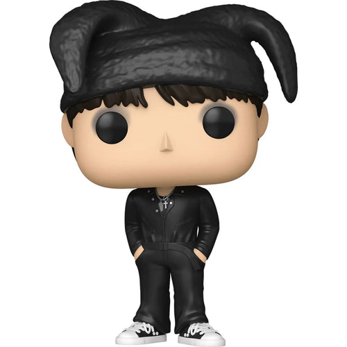 BTS Solo J-Hope Jack in the Box (More) Funko Pop! Vinyl Figure #467 Maple and Mangoes