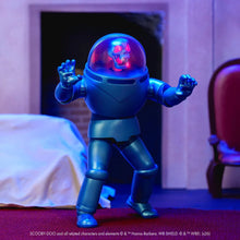 Load image into Gallery viewer, Scooby-Doo! Wave 2 Spooky Space Kook 1:12 Scale Action Figure Maple and Mangoes
