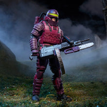 Load image into Gallery viewer, G.I. Joe Classified Series S.A.W. Viper 6-Inch Action Figure Maple and Mangoes
