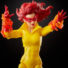 Load image into Gallery viewer, Marvel Legends Series 6-Inch Firestar Action Figure - Exclusive Maple and Mangoes
